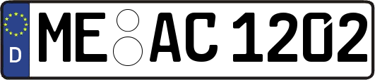 ME-AC1202