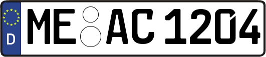 ME-AC1204
