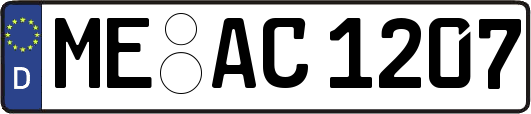 ME-AC1207