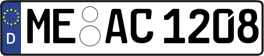 ME-AC1208