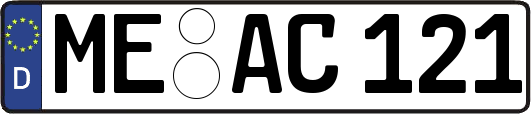 ME-AC121
