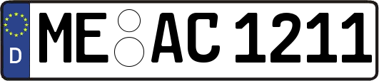 ME-AC1211