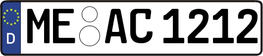 ME-AC1212