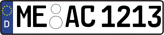 ME-AC1213