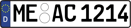 ME-AC1214