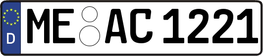 ME-AC1221
