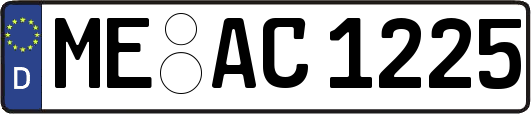 ME-AC1225