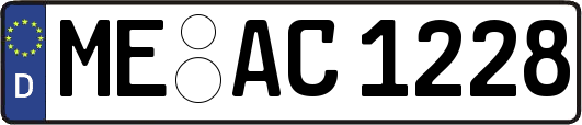 ME-AC1228