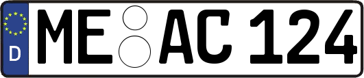 ME-AC124