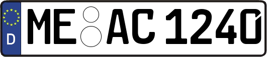 ME-AC1240