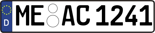 ME-AC1241