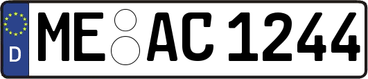 ME-AC1244