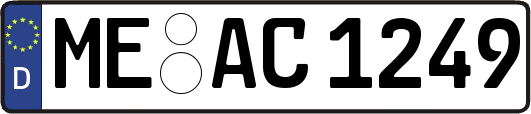 ME-AC1249