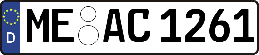 ME-AC1261
