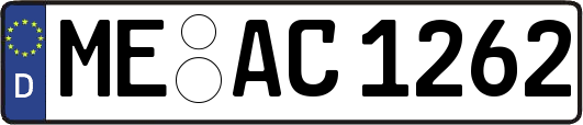 ME-AC1262