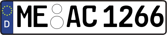 ME-AC1266
