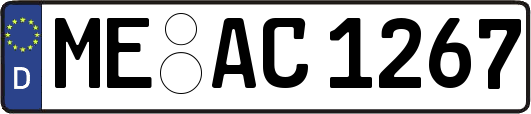 ME-AC1267
