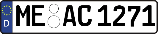 ME-AC1271