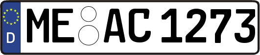 ME-AC1273