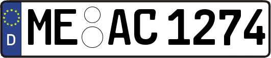ME-AC1274