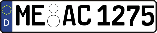 ME-AC1275