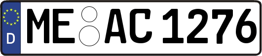 ME-AC1276
