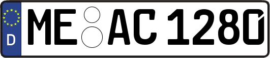ME-AC1280
