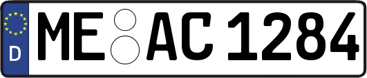 ME-AC1284