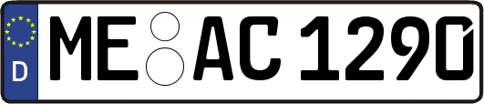 ME-AC1290