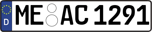 ME-AC1291