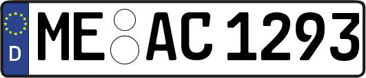 ME-AC1293