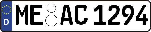 ME-AC1294