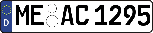 ME-AC1295