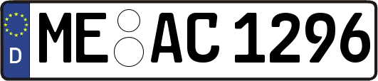 ME-AC1296