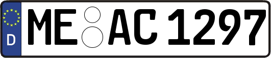 ME-AC1297