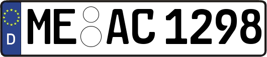ME-AC1298