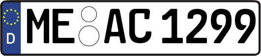 ME-AC1299