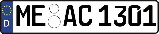 ME-AC1301