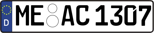 ME-AC1307