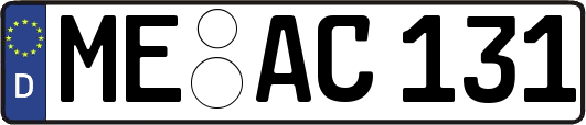 ME-AC131