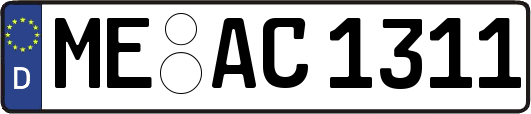 ME-AC1311