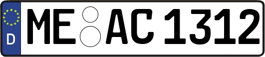 ME-AC1312
