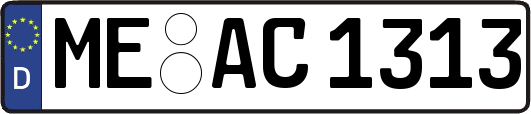 ME-AC1313