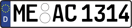 ME-AC1314