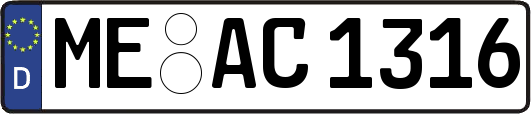 ME-AC1316