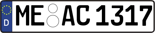 ME-AC1317