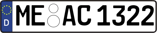 ME-AC1322