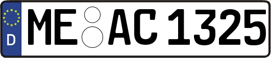 ME-AC1325