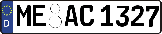 ME-AC1327
