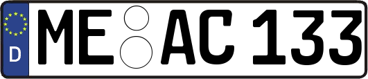 ME-AC133
